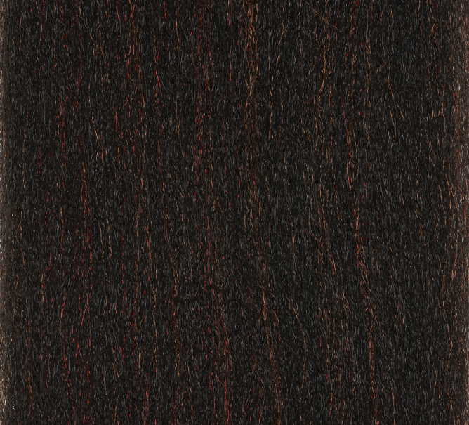 EP Trigger Point Fibers in caddis black color.