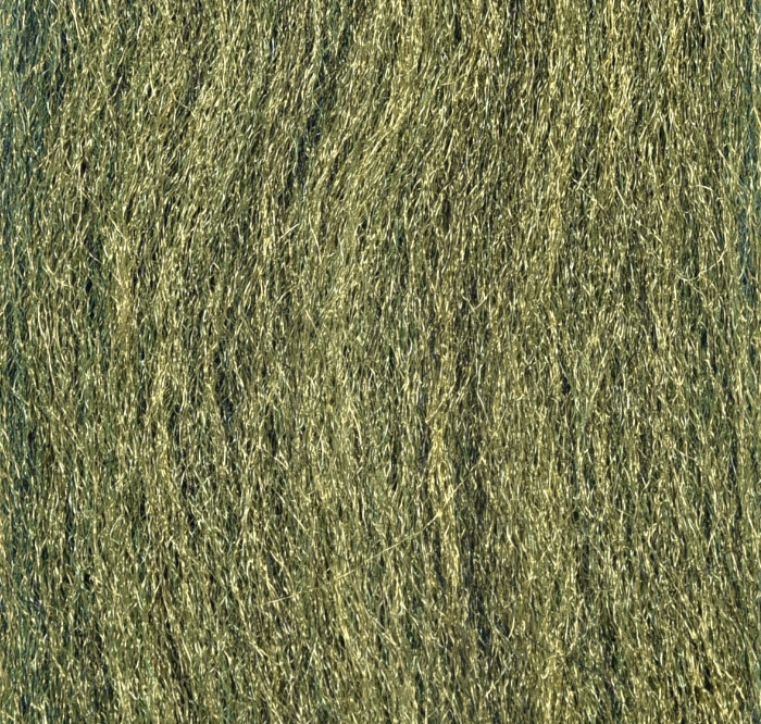 EP Trigger Point Fibers Make Great Wings And Tails When Tying Dry Flies And Great Bodies On Nymphs