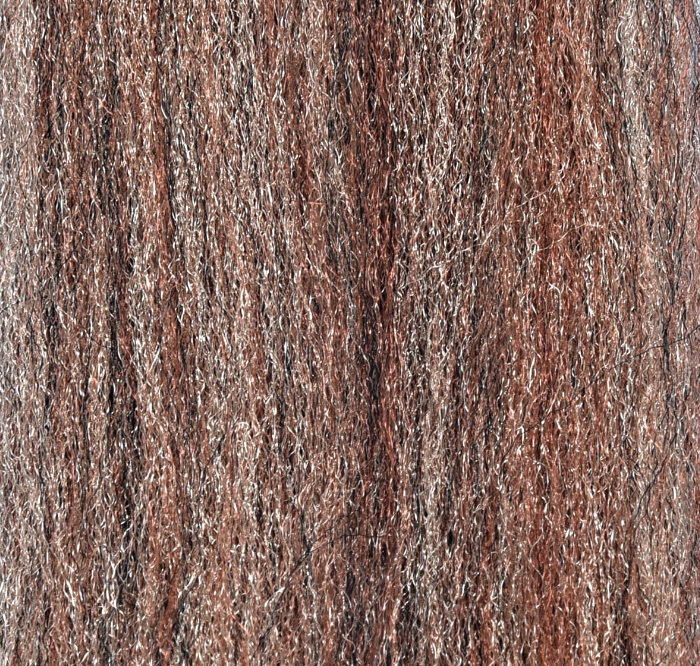 EP Trigger Point Fibers Make Great Wings And Tails When Tying Dry Flies And Great Bodies On Nymphs