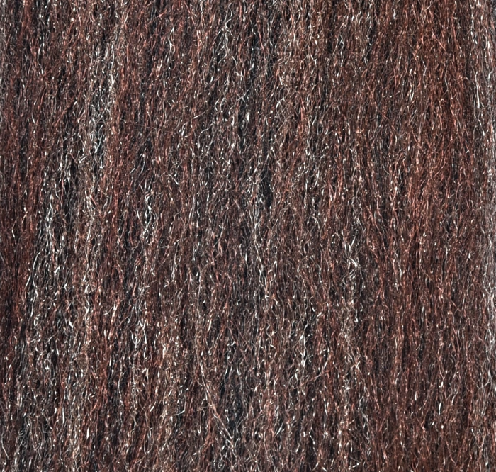 EP Trigger Point Fibers Make Great Wings And Tails When Tying Dry Flies And Great Bodies On Nymphs