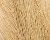 Hareline Hackle Hair Fly Tying Material Tan