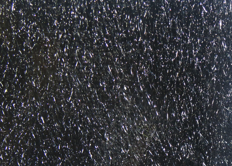 Hareline Ice Fur Adds A Lot Of Motion To Your Fly While Also Adding Some Flash