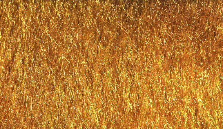 Hareline Ice Fur Adds A Lot Of Motion To Your Fly While Also Adding Some Flash