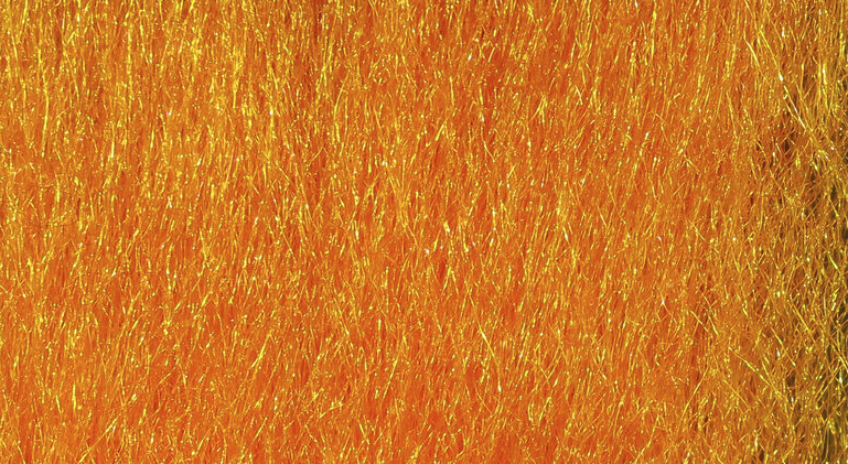 Hareline Ice Fur Adds A Lot Of Motion To Your Fly While Also Adding Some Flash