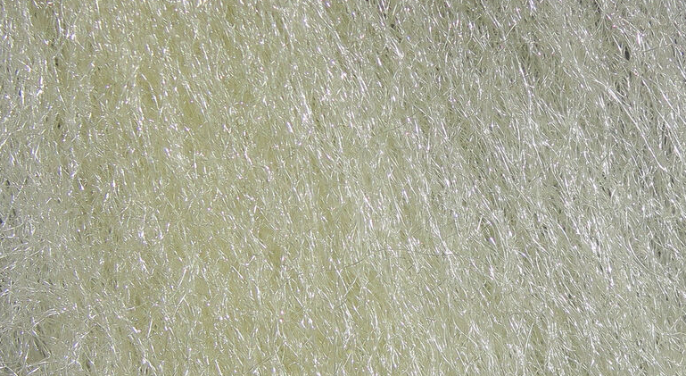 Hareline Ice Fur Adds A Lot Of Motion To Your Fly While Also Adding Some Flash