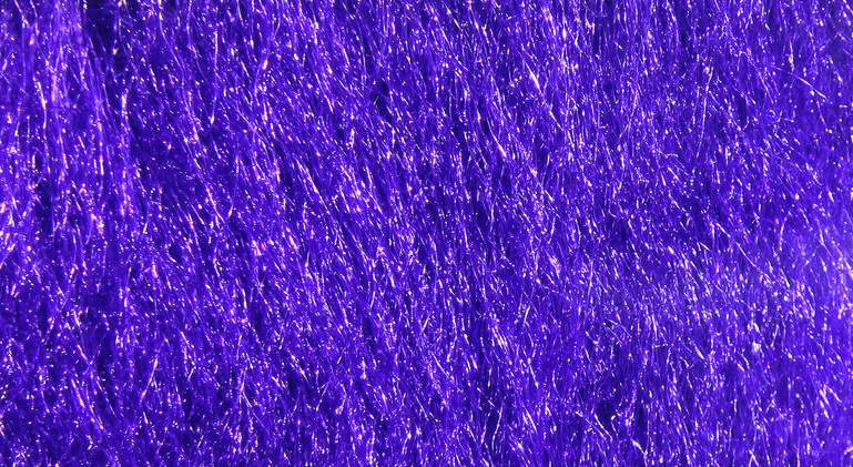 Hareline Ice Fur Adds A Lot Of Motion To Your Fly While Also Adding Some Flash