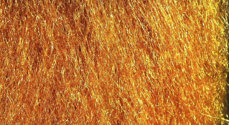 Hareline Ice Fur Adds A Lot Of Motion To Your Fly While Also Adding Some Flash