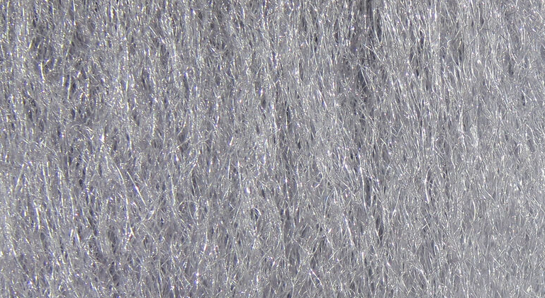 Hareline Ice Fur Adds A Lot Of Motion To Your Fly While Also Adding Some Flash