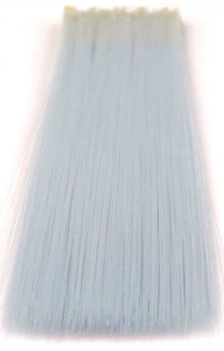 Hareline Mayfly Tails Is The Perfect Tailing Material For Tying Dry Flies