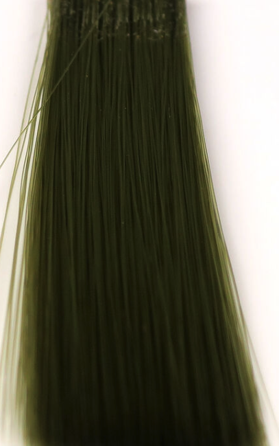 Hareline Mayfly Tails Is The Perfect Tailing Material For Tying Dry Flies