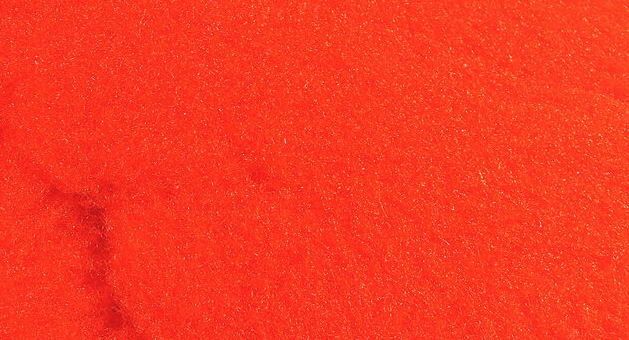 McFlyfoam Bright Red
