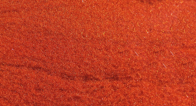 McFlyfoam Burnt Orange