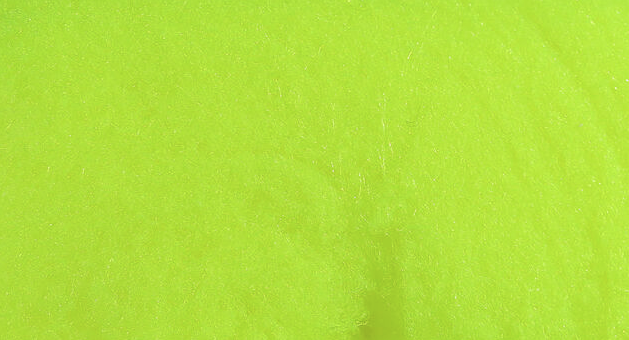 McFlyfoam Chartreuse