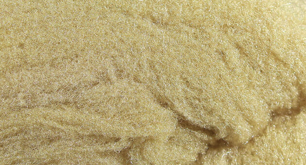 McFlyfoam Flats Crab Tan