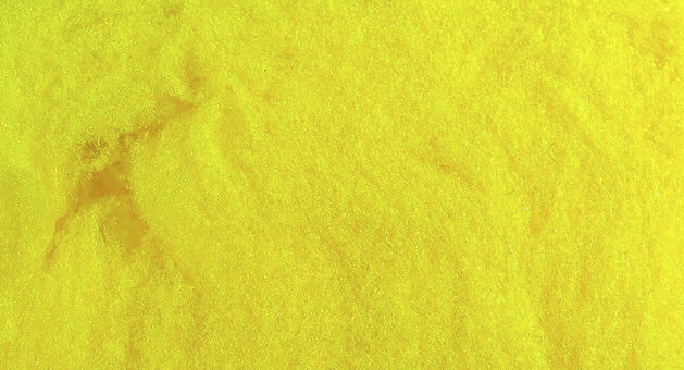 McFlyfoam Yellow