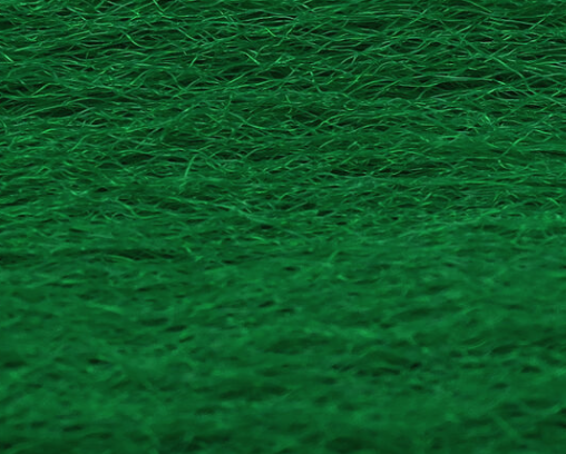 Neer Hair Kelly Green