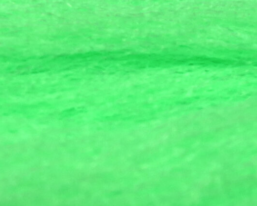 Neer Hair Mint Green