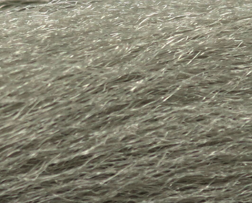 Neer Hair Smoke Grey