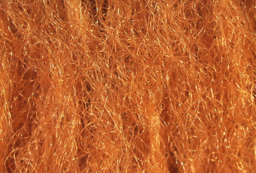 Hareline Para Post Wing Cinnamon Caddis