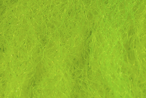 Hareline Para Post Wing Fl Yellow