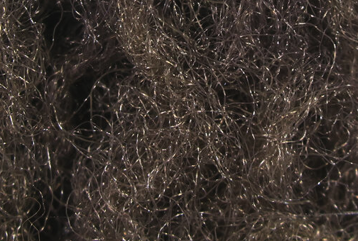 Hareline Para Post Wing Medium Dun