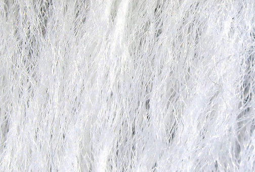 Hareline Para Post Wing White