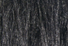 Hareline Pseudo Hair Black