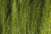 Hareline Pseudo Hair Golden Olive
