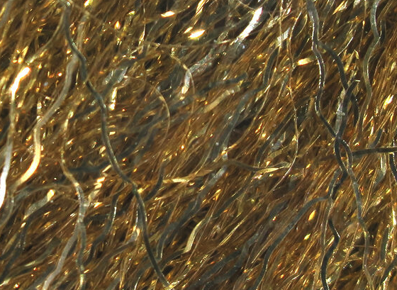 Hareline Ripple Ice Fiber Sand