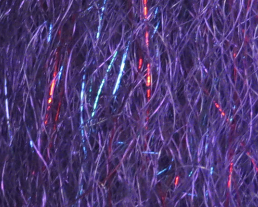 Premium Steve Farrar Flash Blend for professional fly tying.