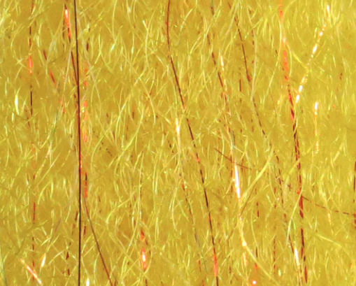 Farrar's Flash Blend - perfect for dynamic saltwater fly designs.