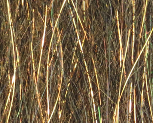 Achieve professional results with Steve Farrar Flash Blend material.