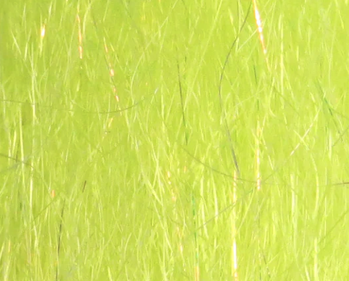 Streamline your fly tying with Steve Farrar's versatile Flash Blend.