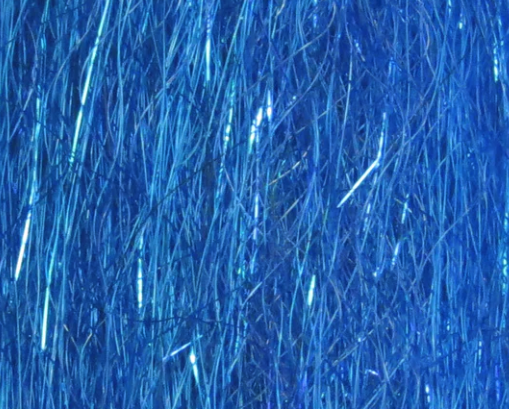 Tie flies faster with the pre-tapered Steve Farrar Flash Blend.