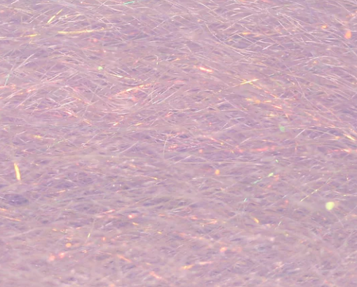 Farrar's Flash Blend ensures vibrant and effective fishing flies.