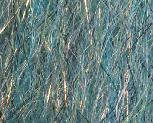 Full-bodied flies made easy with Steve Farrar's Flash Blend.