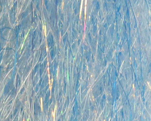 Steve Farrar Flash Blend for captivating bass and pike flies.