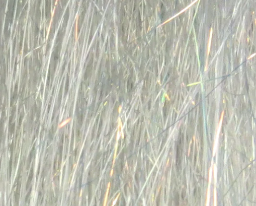 Make standout saltwater flies with Steve Farrar's Flash Blend.