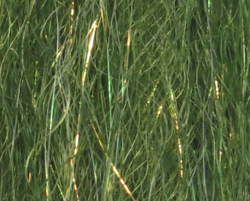 Steve Farrar's Flash Blend for durable and attractive fly designs.