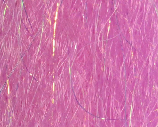 Steve Farrar's Flash Blend: Ideal for crafting larger fly patterns.