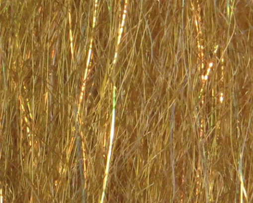 Farrar's Flash Blend: Key to tying effective fly fishing flies available to ship