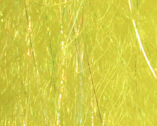 Bring flies to life with the unmatched quality of Farrar's Flash Blend.