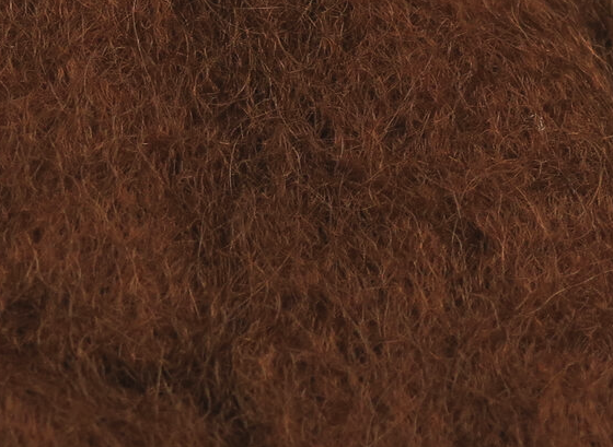 Hareline Sculpin Wool Brown