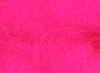 Hareline Sculpin Wool Hot Pink