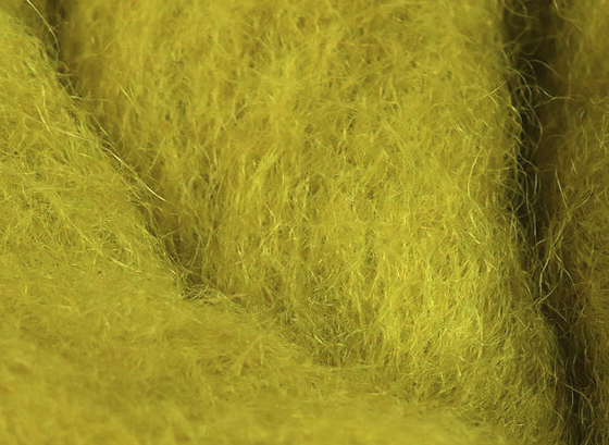 Hareline Sculpin Wool Light Olive