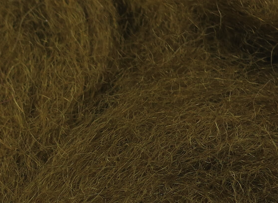 Hareline Sculpin Wool Olive