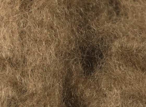 Hareline Sculpin Wool Tan