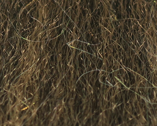 Sculpting Flash Fiber Bronze Back