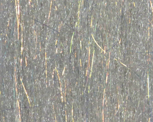 Sculpting Flash Fiber Silver Grey