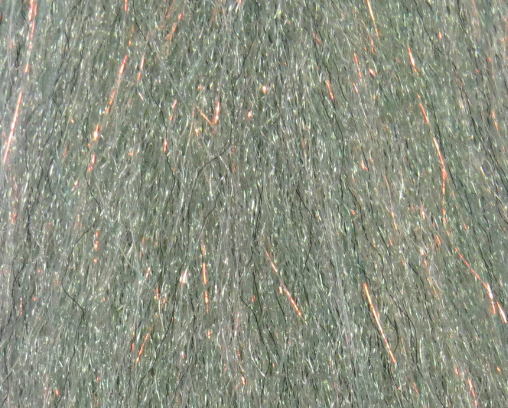 Sculpting Flash Fiber Silverback